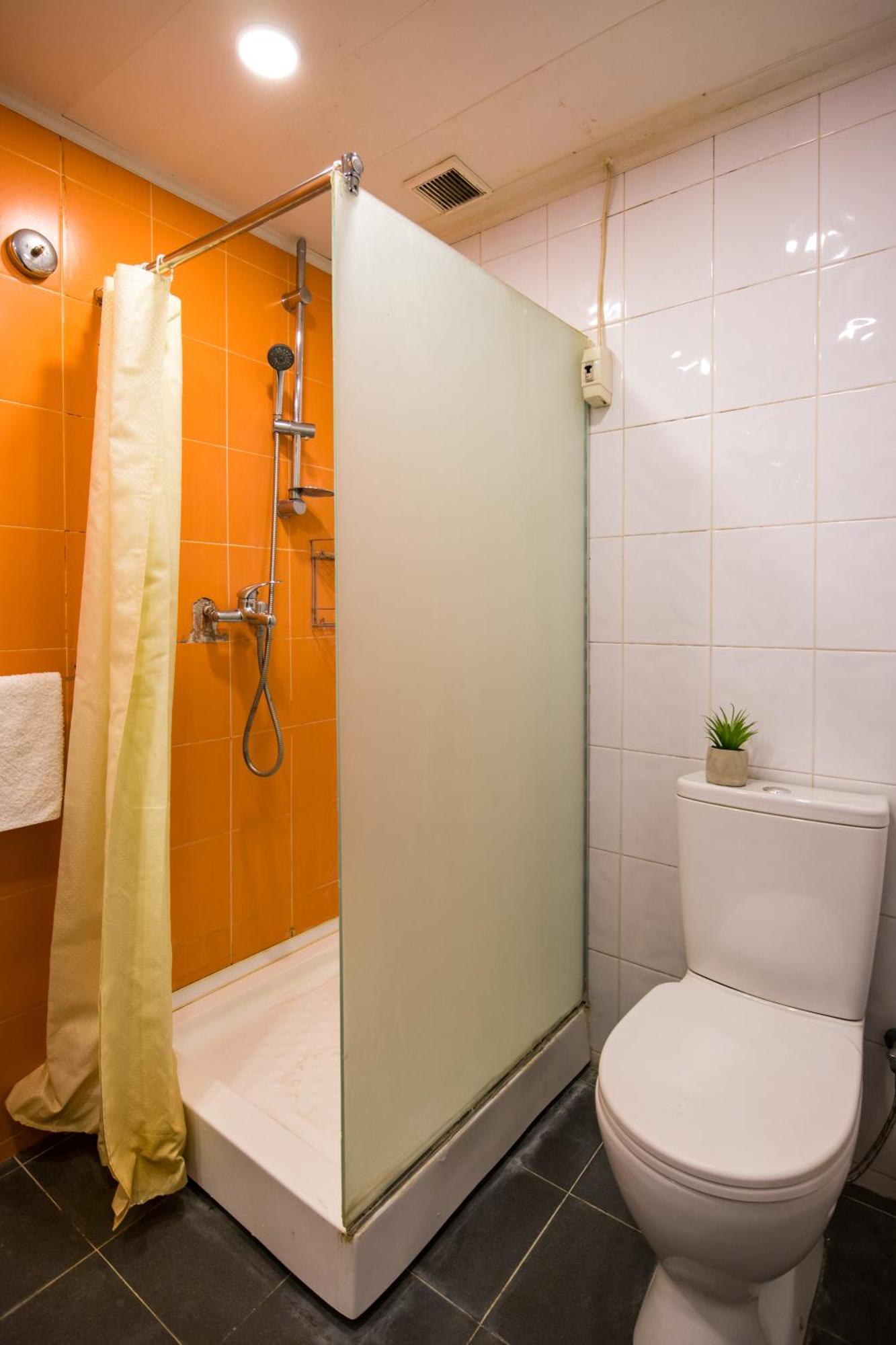 Residence Nalbandyan 96 エレバン エクステリア 写真