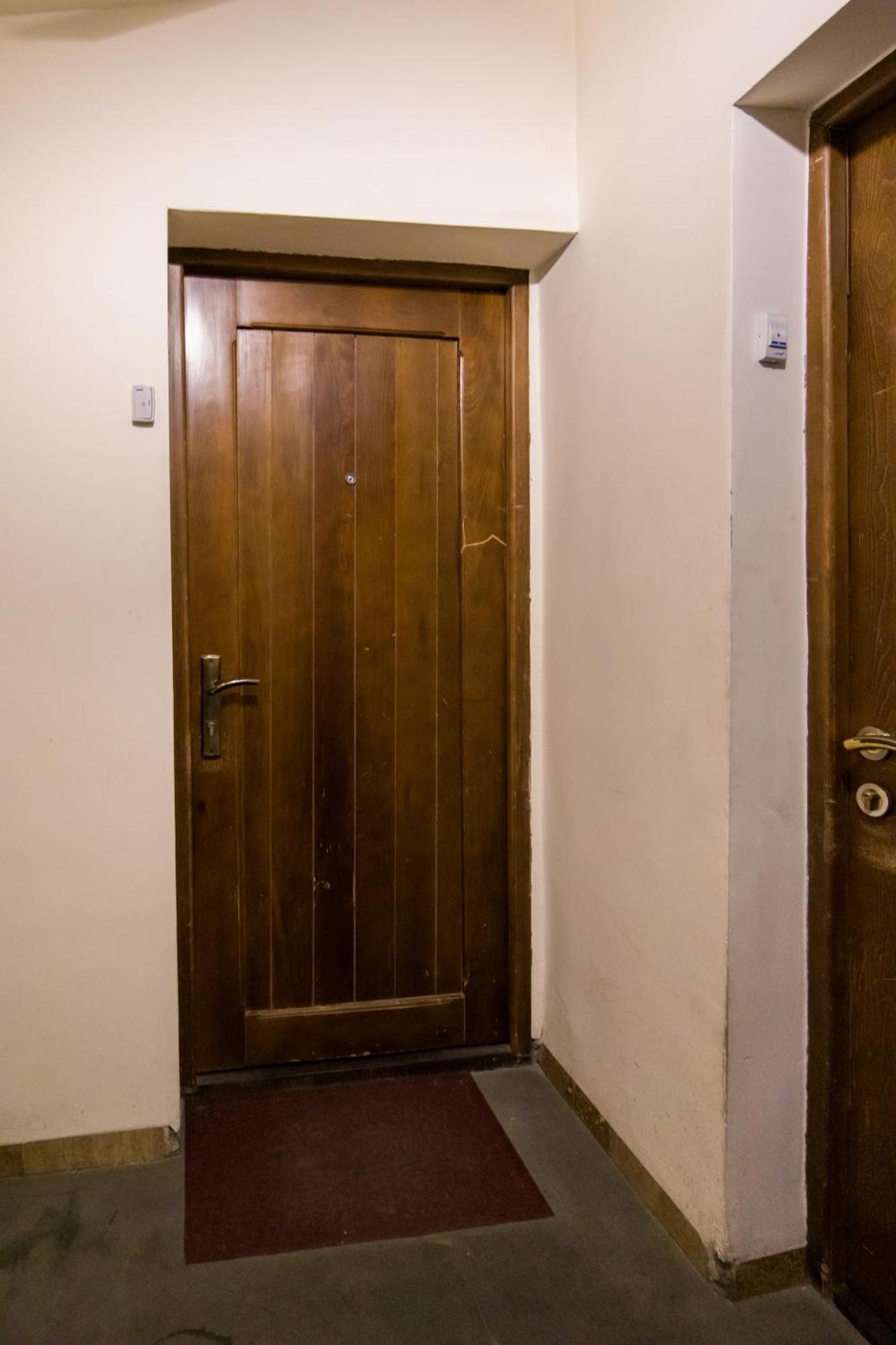 Residence Nalbandyan 96 エレバン エクステリア 写真