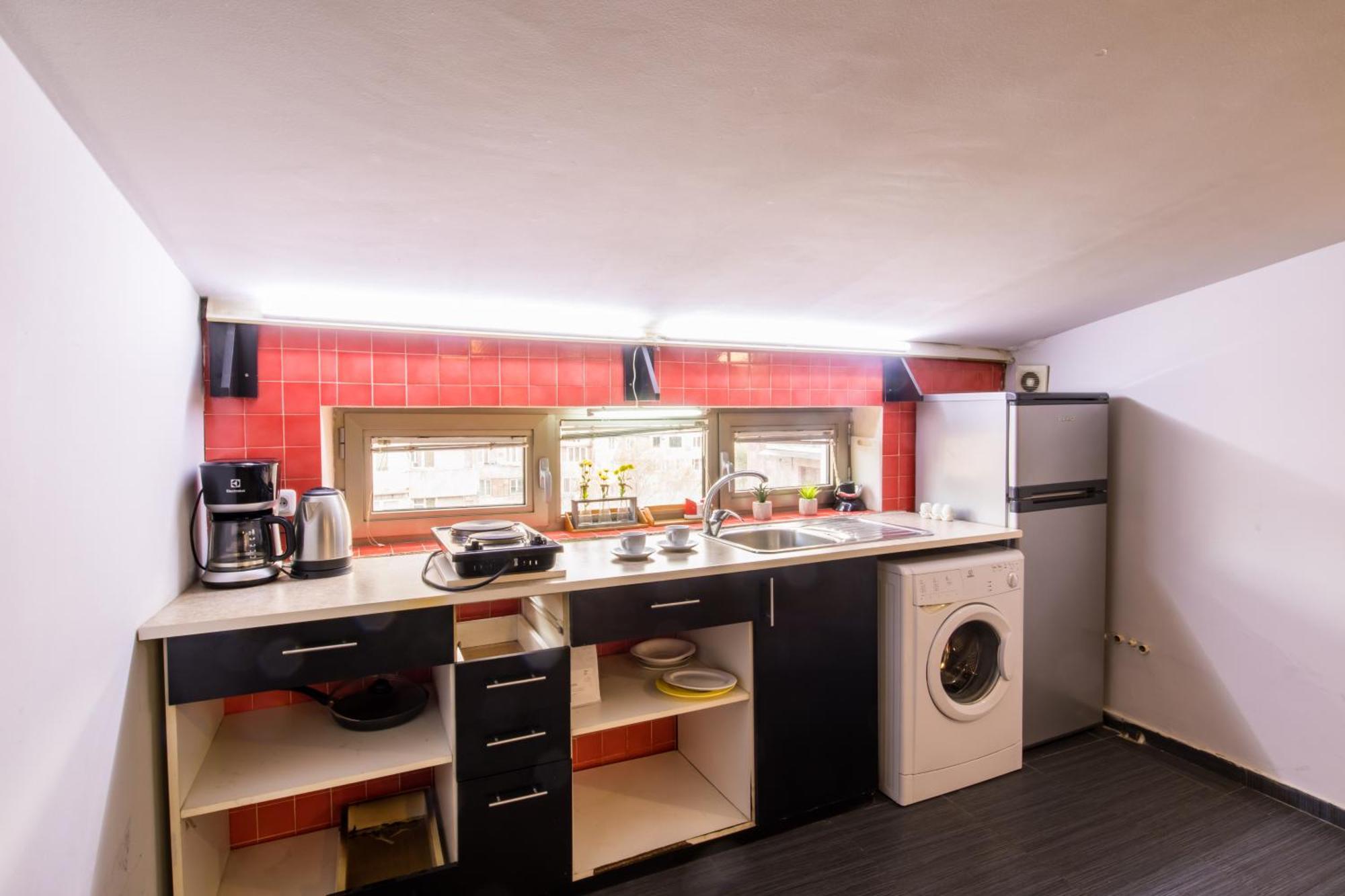 Residence Nalbandyan 96 エレバン エクステリア 写真