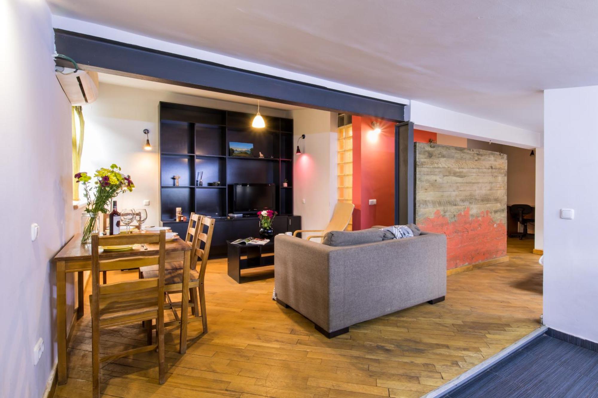 Residence Nalbandyan 96 エレバン エクステリア 写真